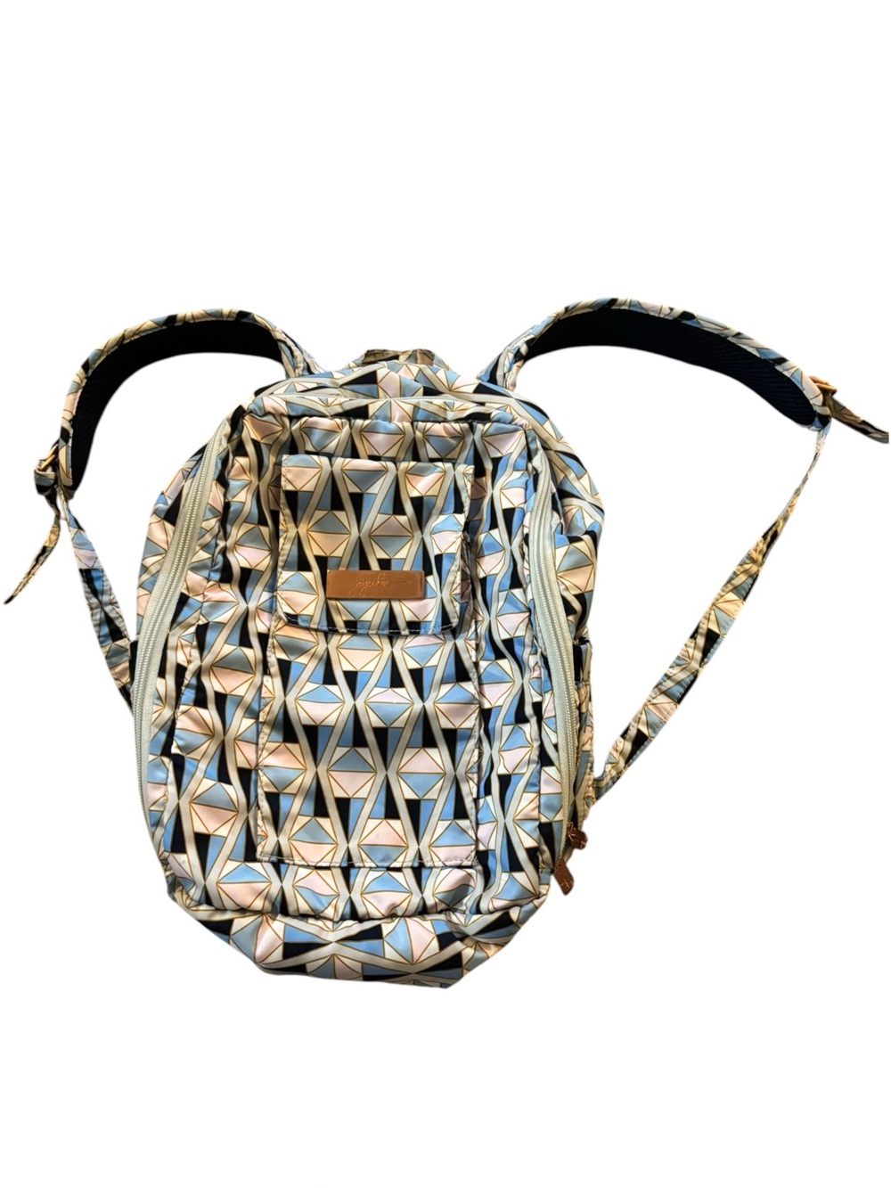 Ju-Ju-Be MiniBe - Rose Colored Glass backpack
